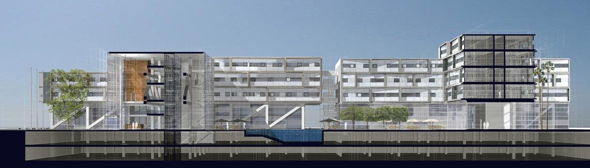 Novotel & Ibis Hotels